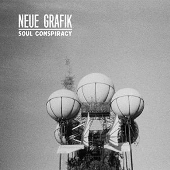 Vinilo Soul Conspiracy
