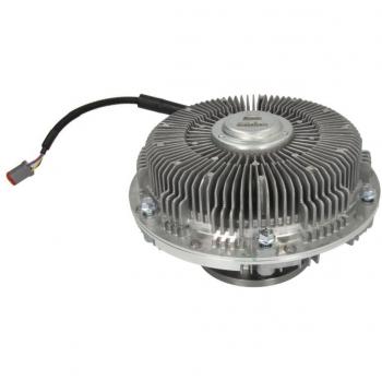 Embrague de ventilador NISSENS NIS 86243 con viscoacoplador