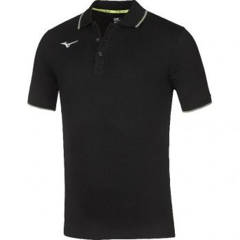 Mizuno Team Short Sleeve Polo Shirt