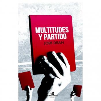 Multitudes y partido