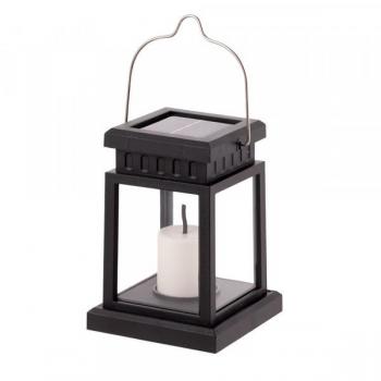 Luz LED Solar para Jardín IP65 40.000H