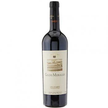 Grans Muralles, 2017, DO Conca de Barberà, 75cl