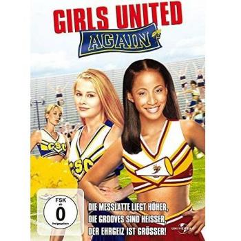 Girls United Again [Alemania] [DVD]