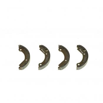 Brembo S 86 501 Zapatas de Freno y Accesorios