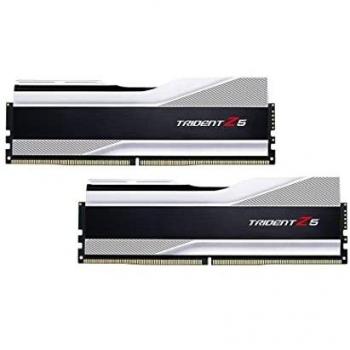 MODULO Memoria RAM DDR5 32GB 2X16GB 6000MHz G.SKILL Trident