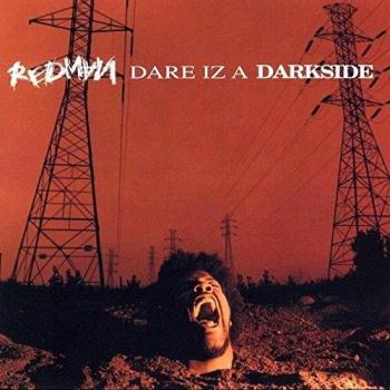 Dare Iz A Darkside [Vinilo]