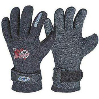 GL-6029 - Guantes de buceo neopreno TALLA S