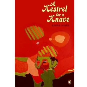 A Kestrel for a Knave