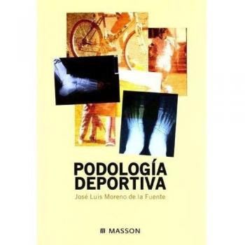 Podología deportiva