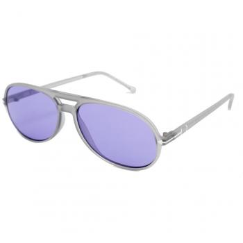 Opposit Gafas de Sol 016S-01 (58 mm) Gris