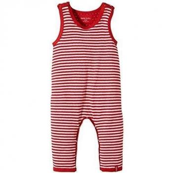 Lana Natural Wear Wendeträgerhose Momo - Pantalones unisex, color multicolor