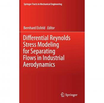 Differential Reynolds Stress Modeling for Separating Flows in Industrial Aerodynamics