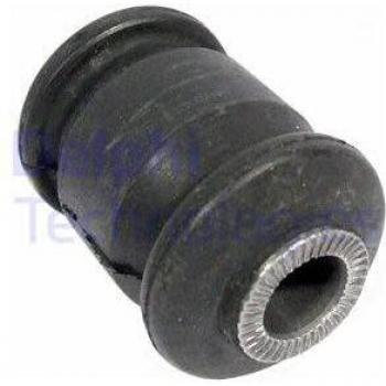 Brazo oscilante DELPHI TD735W con silentblock para suspensión