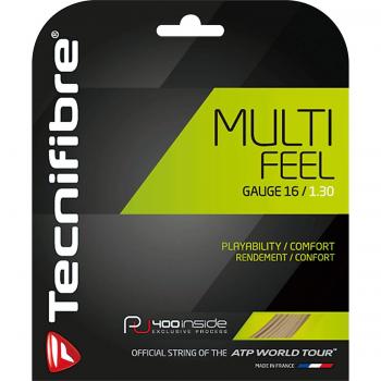 Tecnifibre - Cordaje para Tenis 12,20 m