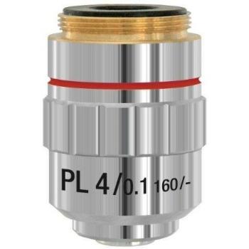 Bresser Planachromat 4x