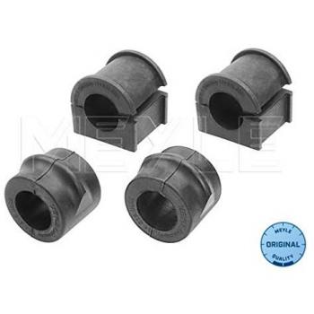 Kit de reparación de estabilizador MEYLE 114 615 0003 para suspensión, compatible con SEAT Alhambra, VOLKSWAGEN Sharan y FORD Galaxy