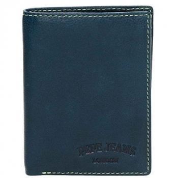 Pepe Jeans 7576053 Jack Cartera, 0.1 Litros, Color Marrón