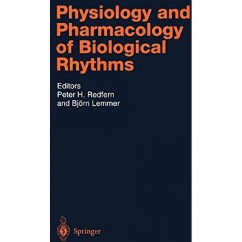 Physiology and Pharmacology of Biological Rhythms: 125
