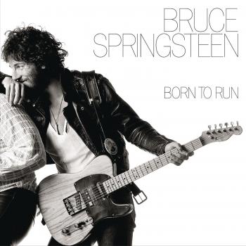 Born To Run Bruce Springsteen Lp [Vinilo]
