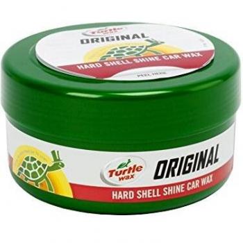 Turtle Wax TW51769 Green Line Cera en Pasta Original, 250 g
