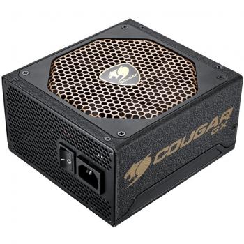Cougar GX800V3/R - Fuente de alimentación, negro