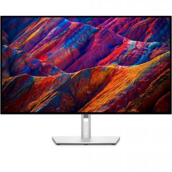 DELL UltraSharp Monitor 32 4K con concentrador USB-C (U3223QE)