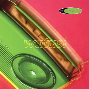 Watusi - Expanded Edition