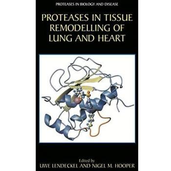 Proteases in Lung and Heart Tissue Remodeling: Springer Edition