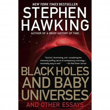 Black Holes and Baby Universes and Other Essays