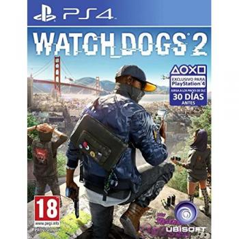 Watch Dogs 2 - Standard Edition