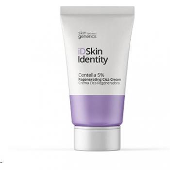 ID Skin Identity - Crema Cica Regeneradora con Centella 50 ml