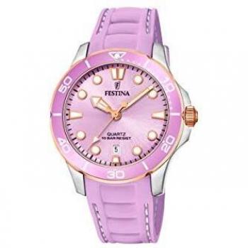 Festina Reloj de Vestir F20502/3