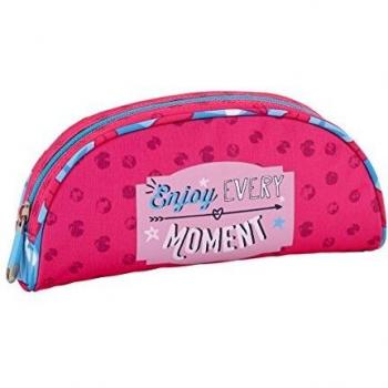 Safta Estuche grande Moos Lips Oficial 220x50x90mm