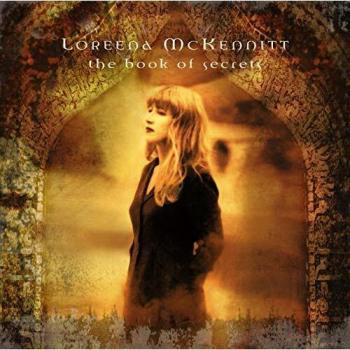 The book of secret - Loreena Mckennitt