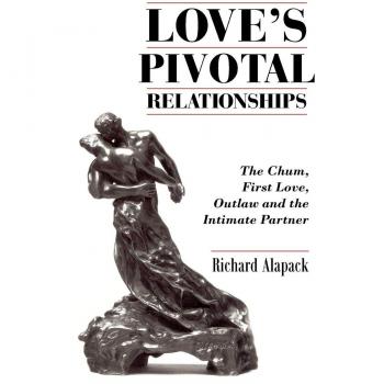 Relaciones Pivotal del Amor - Edición en Rústica