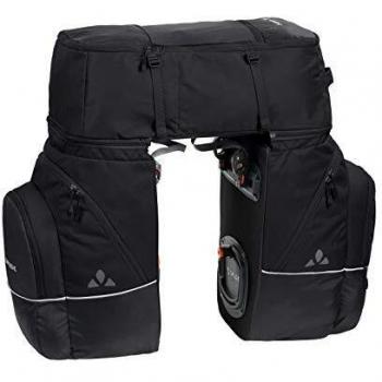 VAUDE Karakorum 124090510 - Alforjas para bicicleta