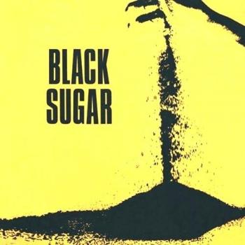 Black Sugar