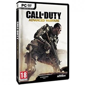 Call of Duty: Advanced Warfare