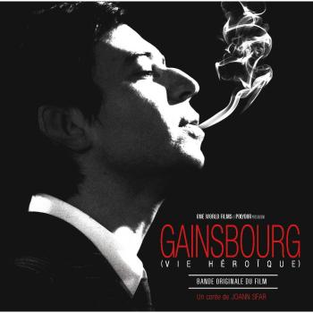 Gainsbourg-der Mann,der die Frauen Liebte