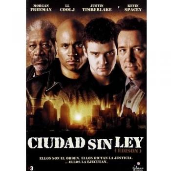 Ciudad sin ley