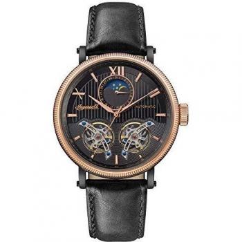 Reloj Automático para Hombre Ingersoll The Hollywood Twin Balance I09601