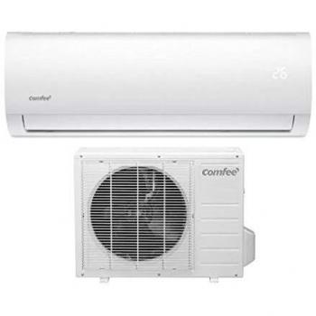 Climatizador Fijo Inverter Comfee CF-CFW12A 12000 BTU A++ WiFi Blanco