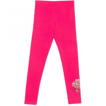 Desigual Legging_basic, Leggings para Niñas, Rosa