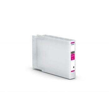 Cartucho de Tinta Original Epson T04B3 XL Magenta