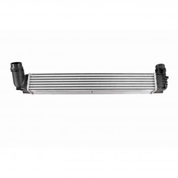 Intercooler VEMO V46-60-0073 con alta eficiencia de enfriamiento