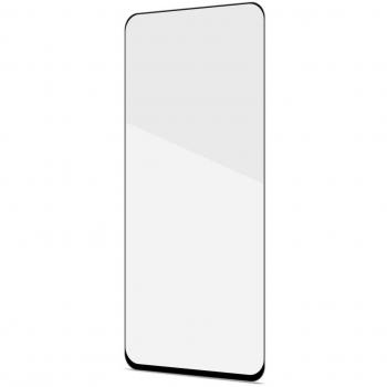 Celly FULLGLASS1021BK Protector de Pantalla Completo para Xiaomi Redmi Note 11/11S, Vidrio Templado 2.5D, Cobertura Total, Resistente a Arañazos y Golpes,