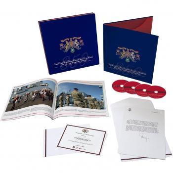 350Th Anniversary Celebration