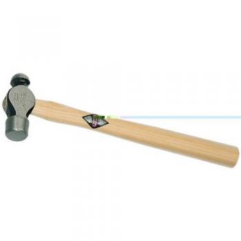 PICARD 00009010800 Martillo de cerrajero con mango de madera de fresno 800 g