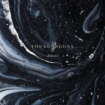 Echoes [Vinilo]