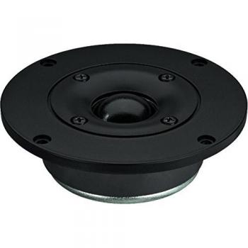 Monacor - Altavoz tipo tweeter domo